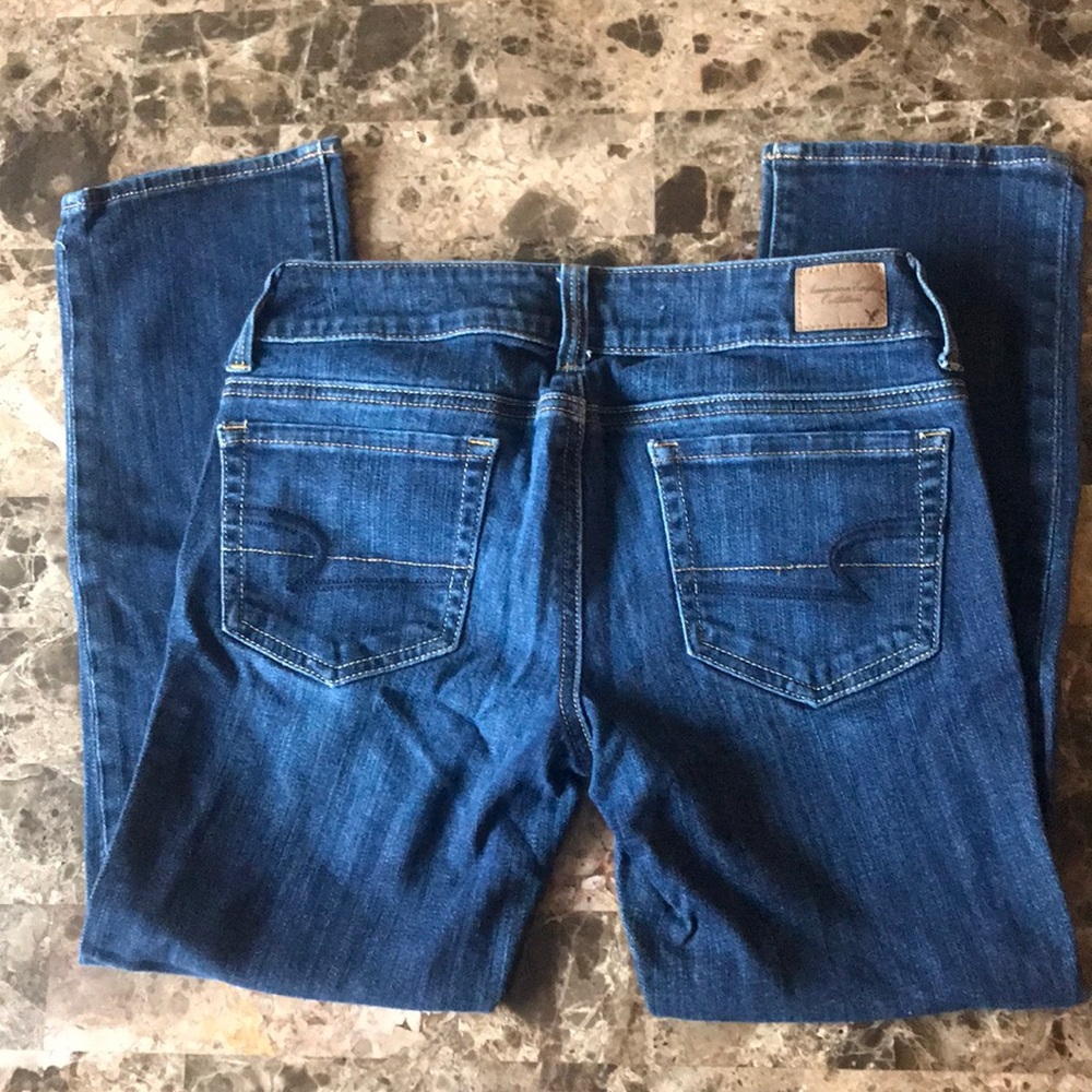 Jeans - Picture 2 of 2